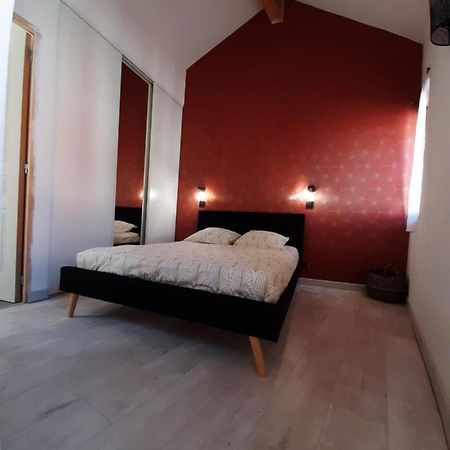 Apartamento Laetitia Et Yaniv Dagon Elne Exterior foto