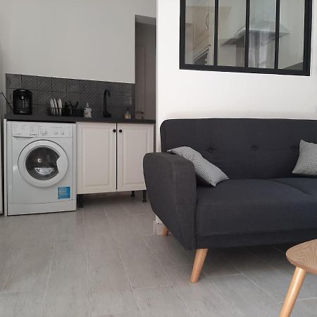 Apartamento Laetitia Et Yaniv Dagon Elne Exterior foto