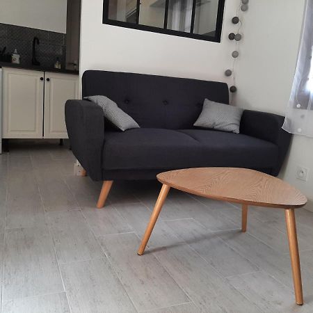 Apartamento Laetitia Et Yaniv Dagon Elne Exterior foto