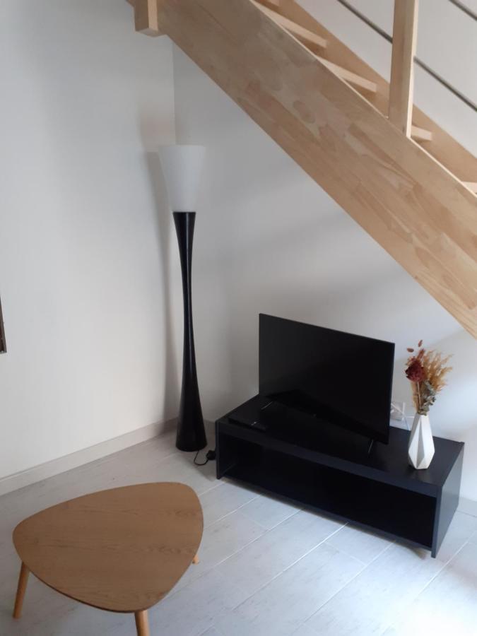 Apartamento Laetitia Et Yaniv Dagon Elne Exterior foto