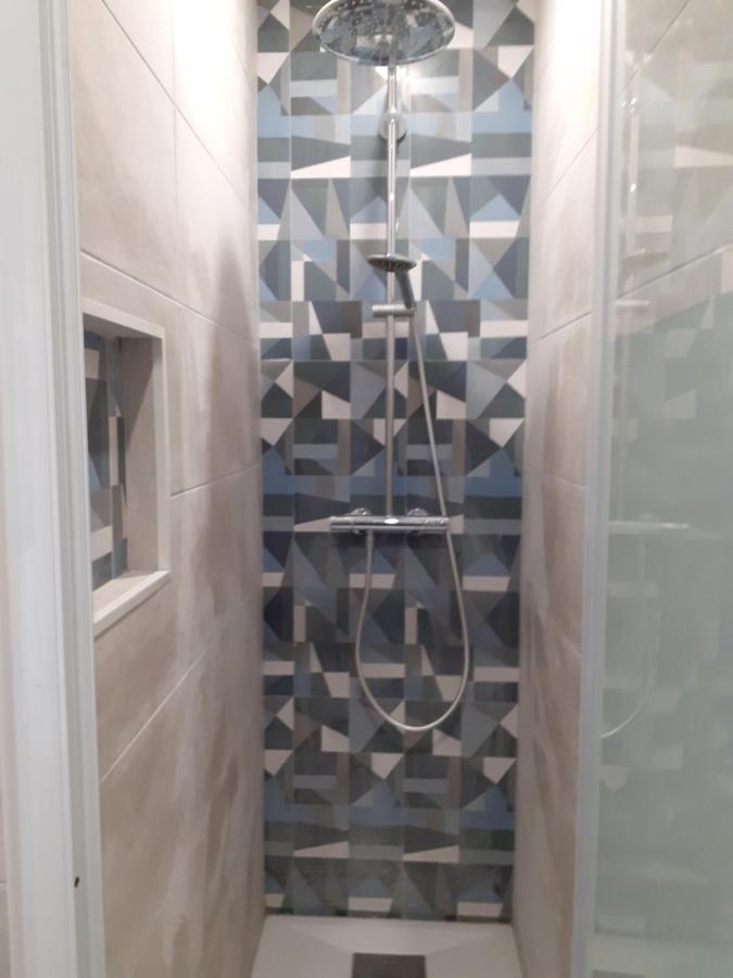 Apartamento Laetitia Et Yaniv Dagon Elne Exterior foto