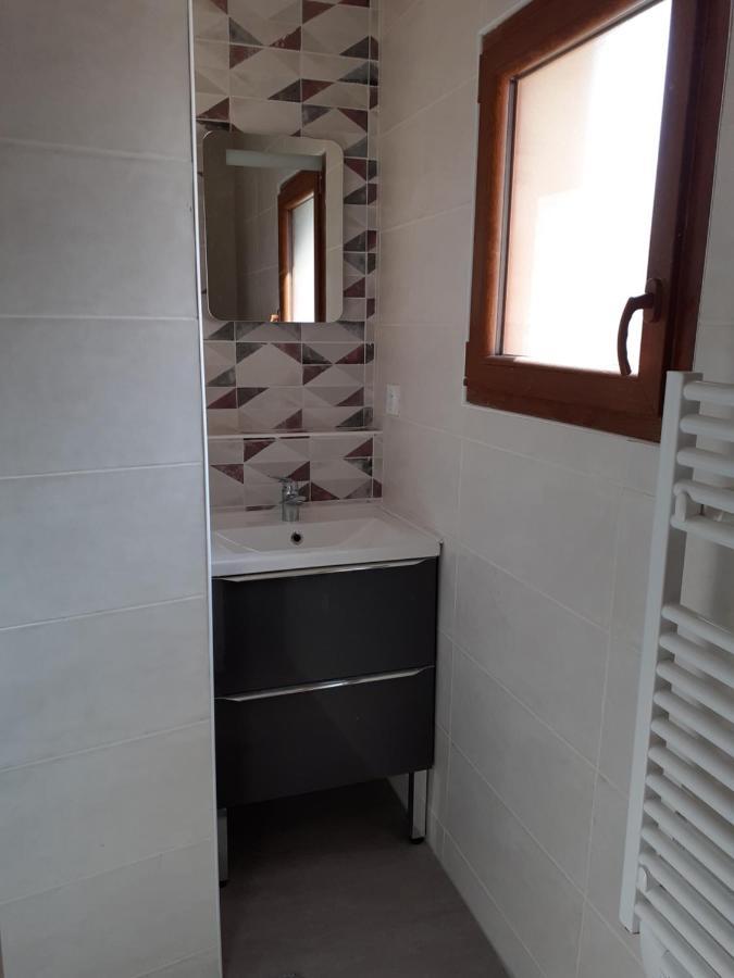 Apartamento Laetitia Et Yaniv Dagon Elne Exterior foto