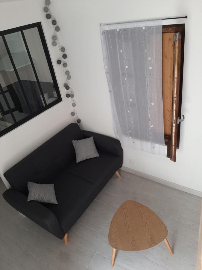 Apartamento Laetitia Et Yaniv Dagon Elne Exterior foto