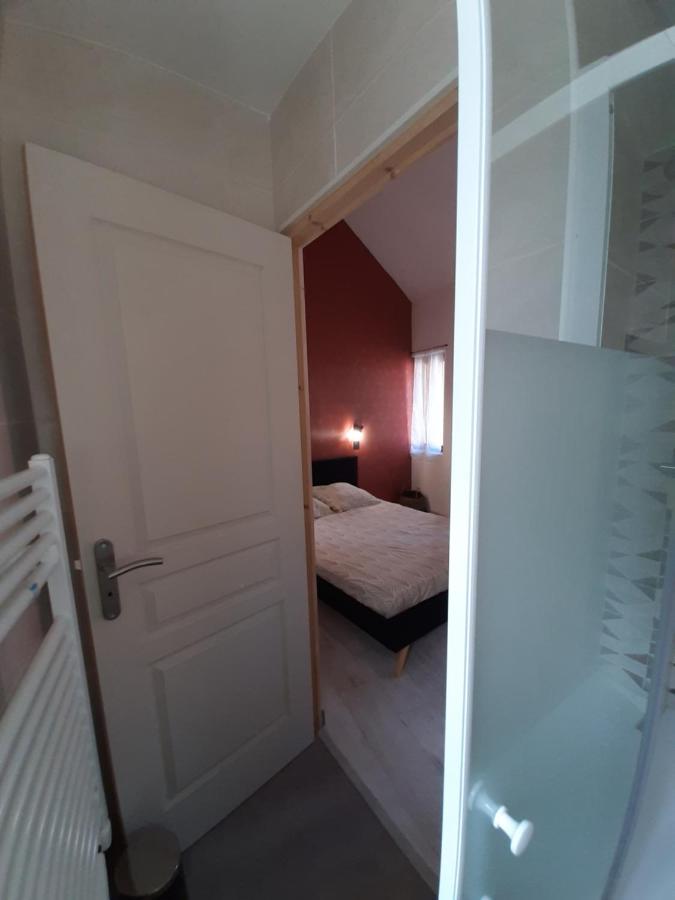 Apartamento Laetitia Et Yaniv Dagon Elne Exterior foto