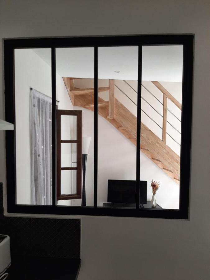 Apartamento Laetitia Et Yaniv Dagon Elne Exterior foto