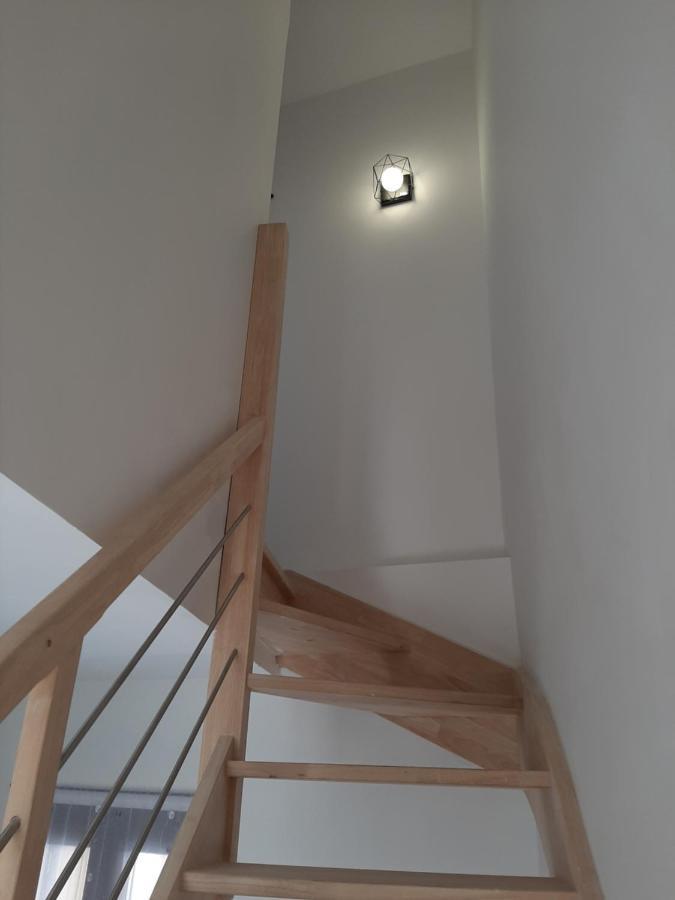 Apartamento Laetitia Et Yaniv Dagon Elne Exterior foto