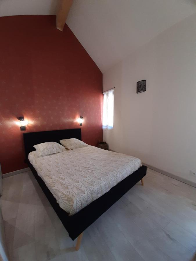 Apartamento Laetitia Et Yaniv Dagon Elne Exterior foto