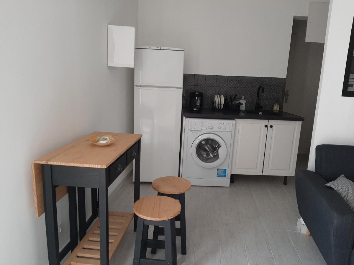 Apartamento Laetitia Et Yaniv Dagon Elne Exterior foto