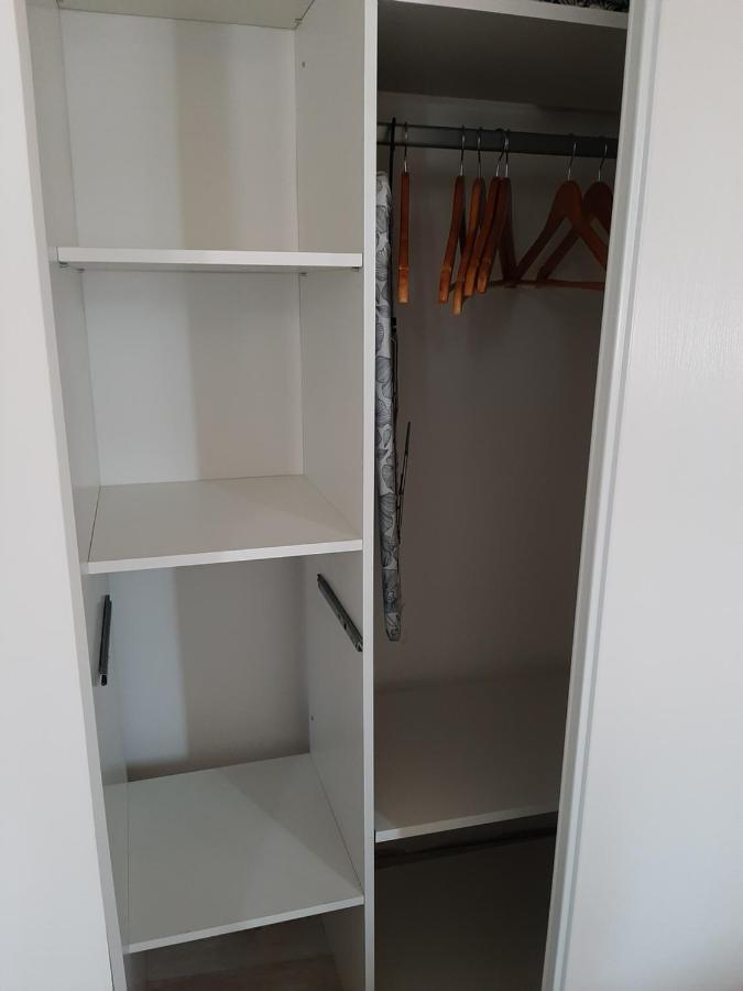 Apartamento Laetitia Et Yaniv Dagon Elne Exterior foto