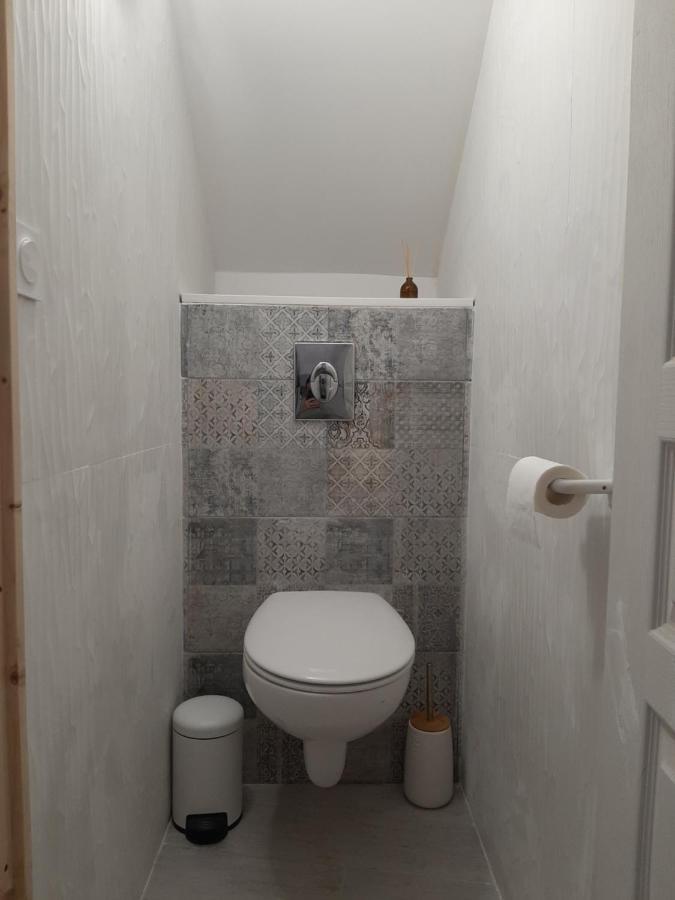 Apartamento Laetitia Et Yaniv Dagon Elne Exterior foto