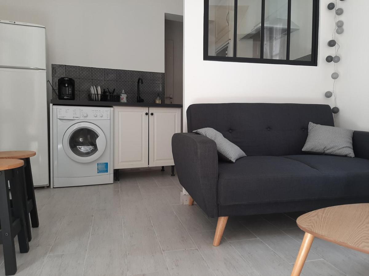 Apartamento Laetitia Et Yaniv Dagon Elne Exterior foto