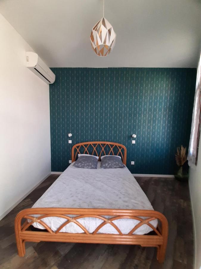 Apartamento Laetitia Et Yaniv Dagon Elne Exterior foto