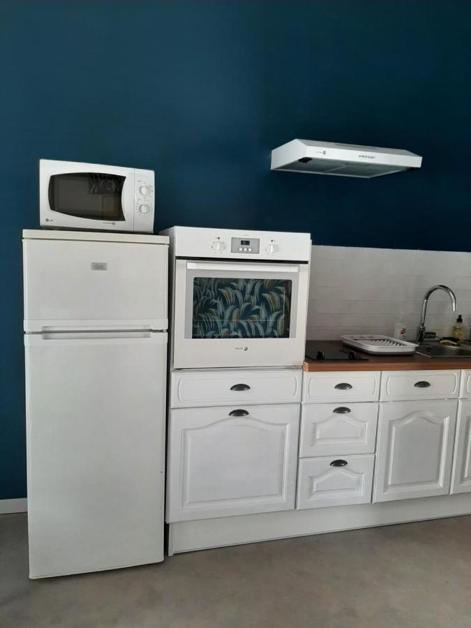 Apartamento Laetitia Et Yaniv Dagon Elne Exterior foto