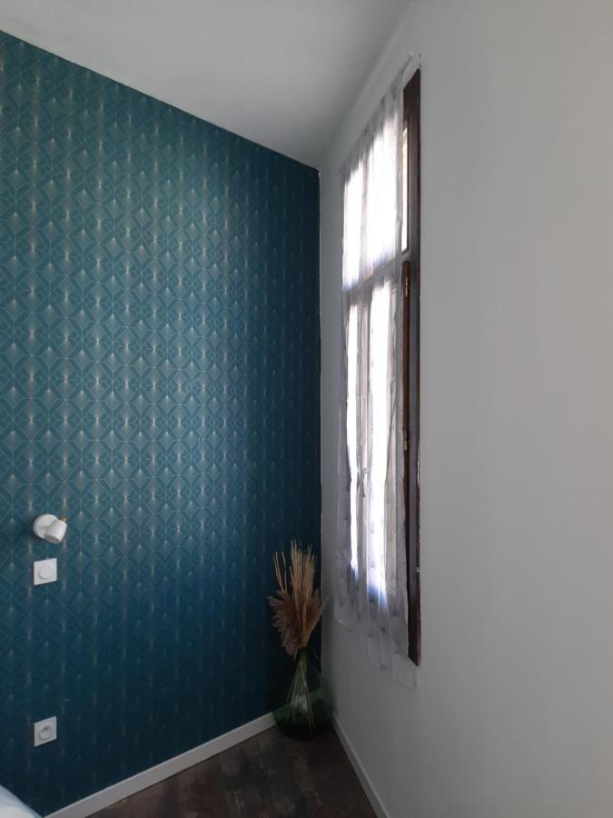 Apartamento Laetitia Et Yaniv Dagon Elne Exterior foto