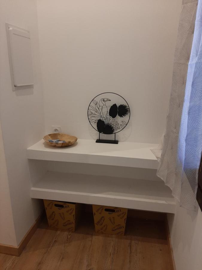 Apartamento Laetitia Et Yaniv Dagon Elne Exterior foto