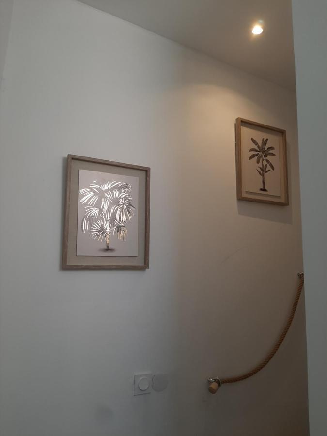 Apartamento Laetitia Et Yaniv Dagon Elne Exterior foto