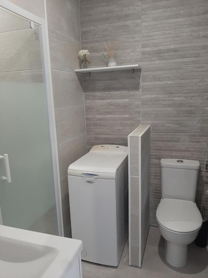Apartamento Laetitia Et Yaniv Dagon Elne Exterior foto