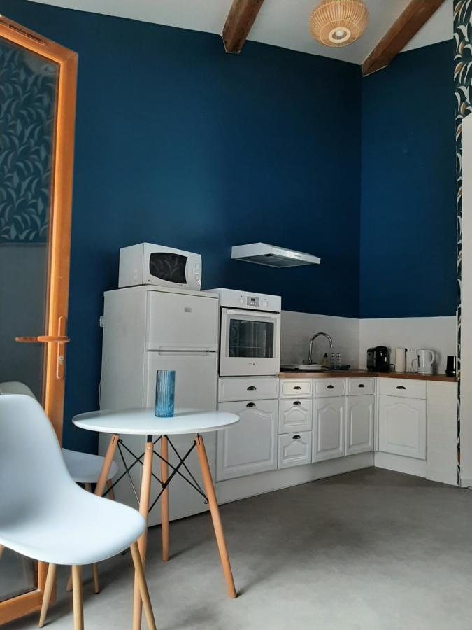Apartamento Laetitia Et Yaniv Dagon Elne Exterior foto