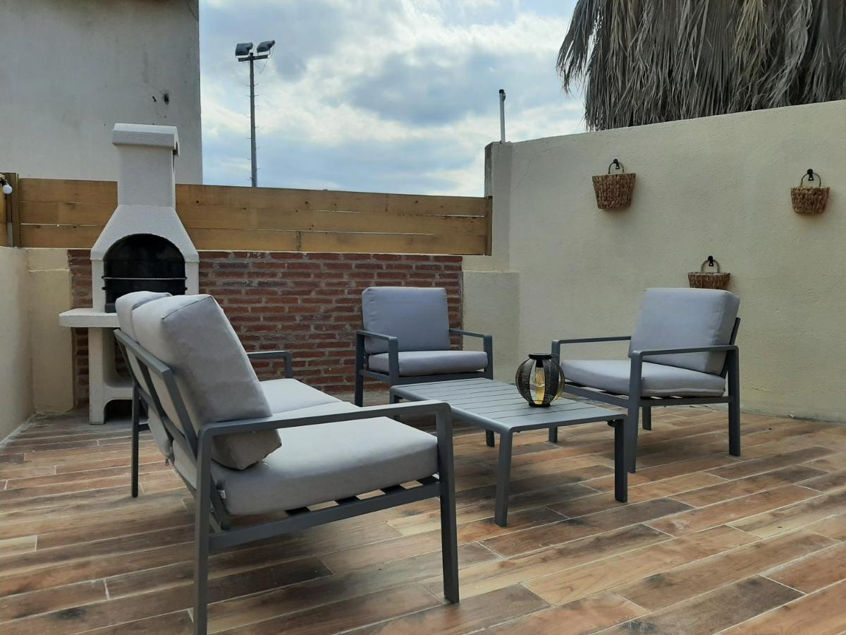 Apartamento Laetitia Et Yaniv Dagon Elne Exterior foto